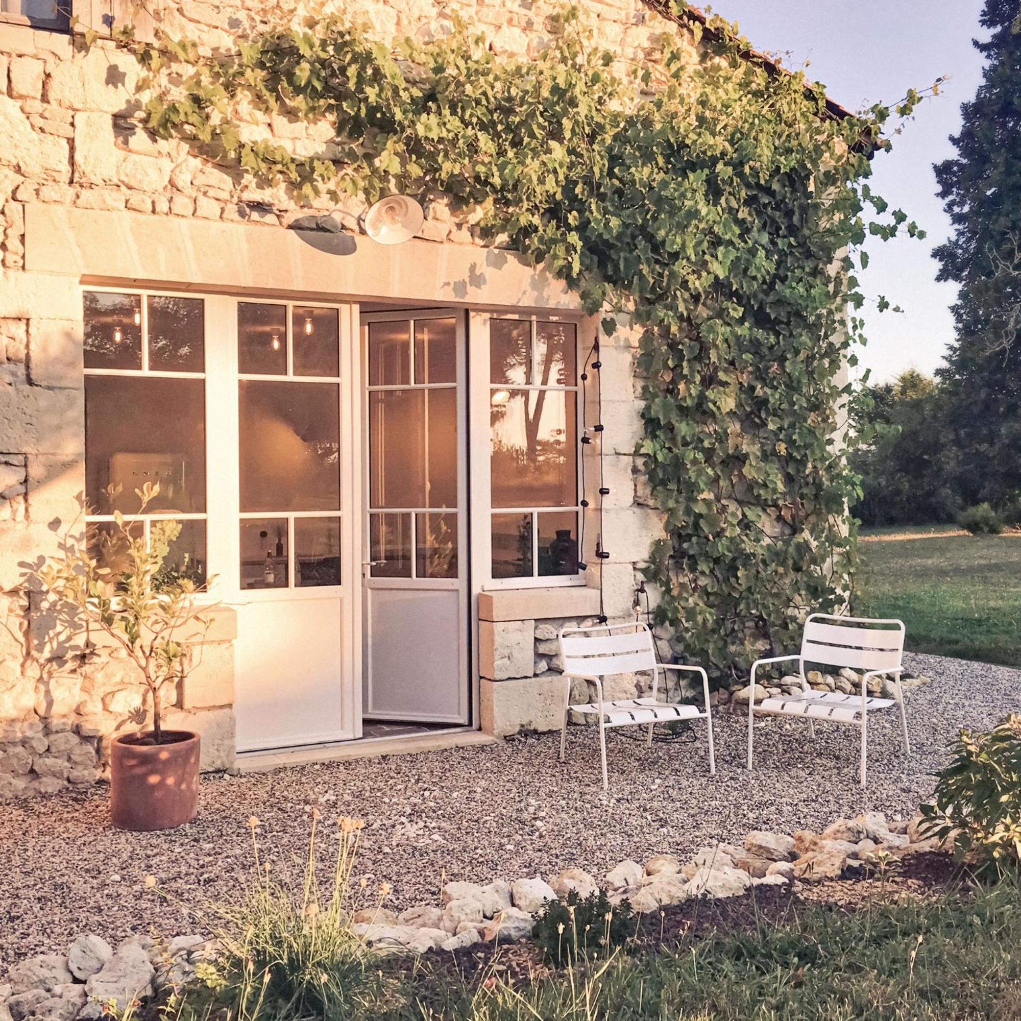 La Nuit & Le Jour Vertheuil-en-Médoc Exterior foto